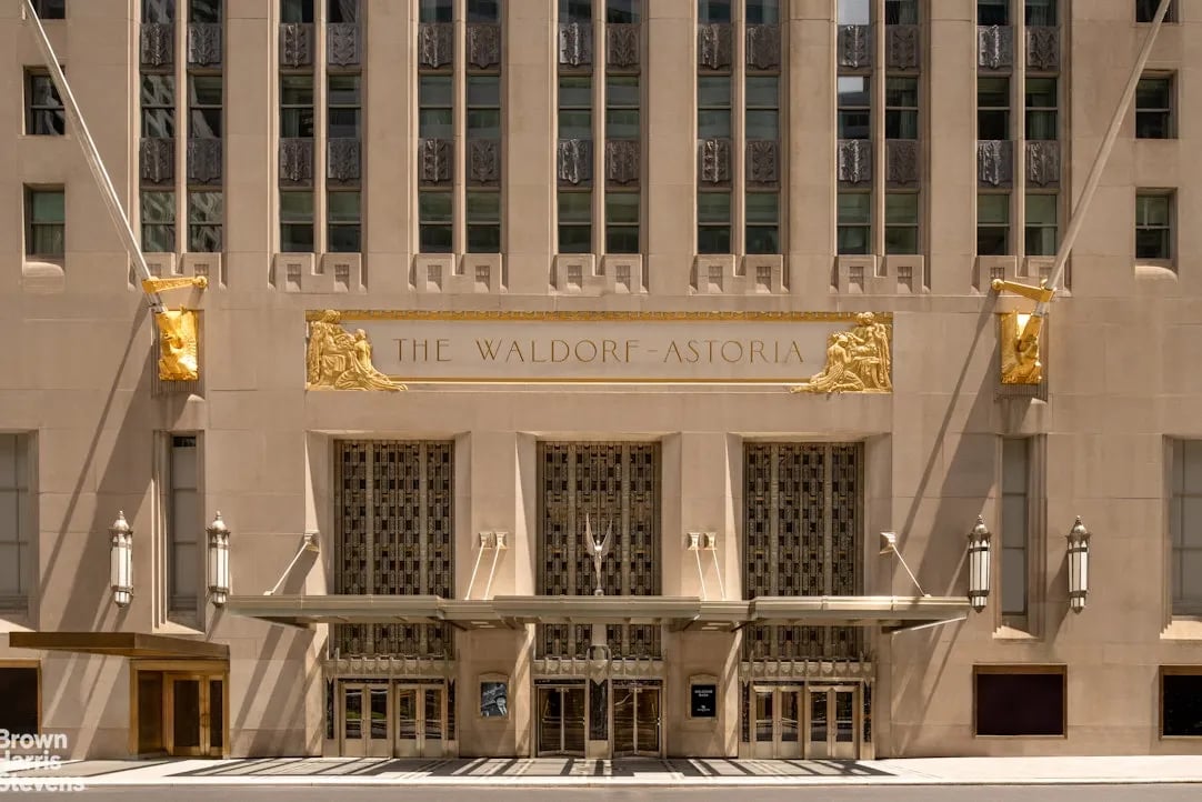 301 Park Avenue #2911