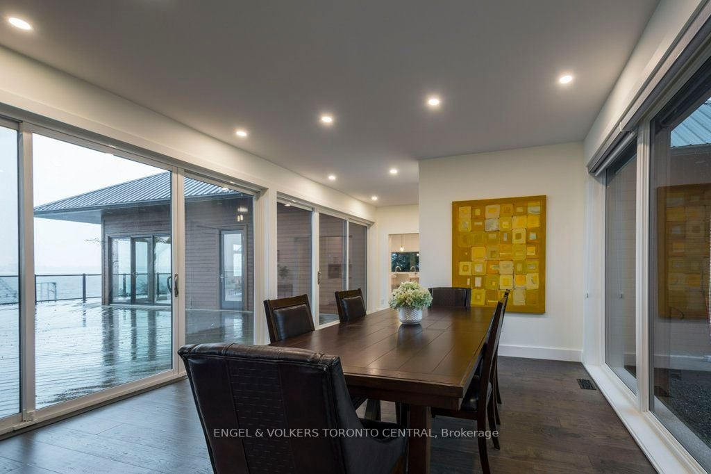 131 Peats Point Road