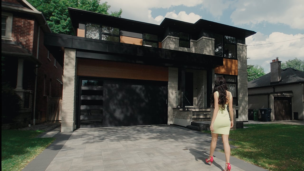 Luxury Property Tour