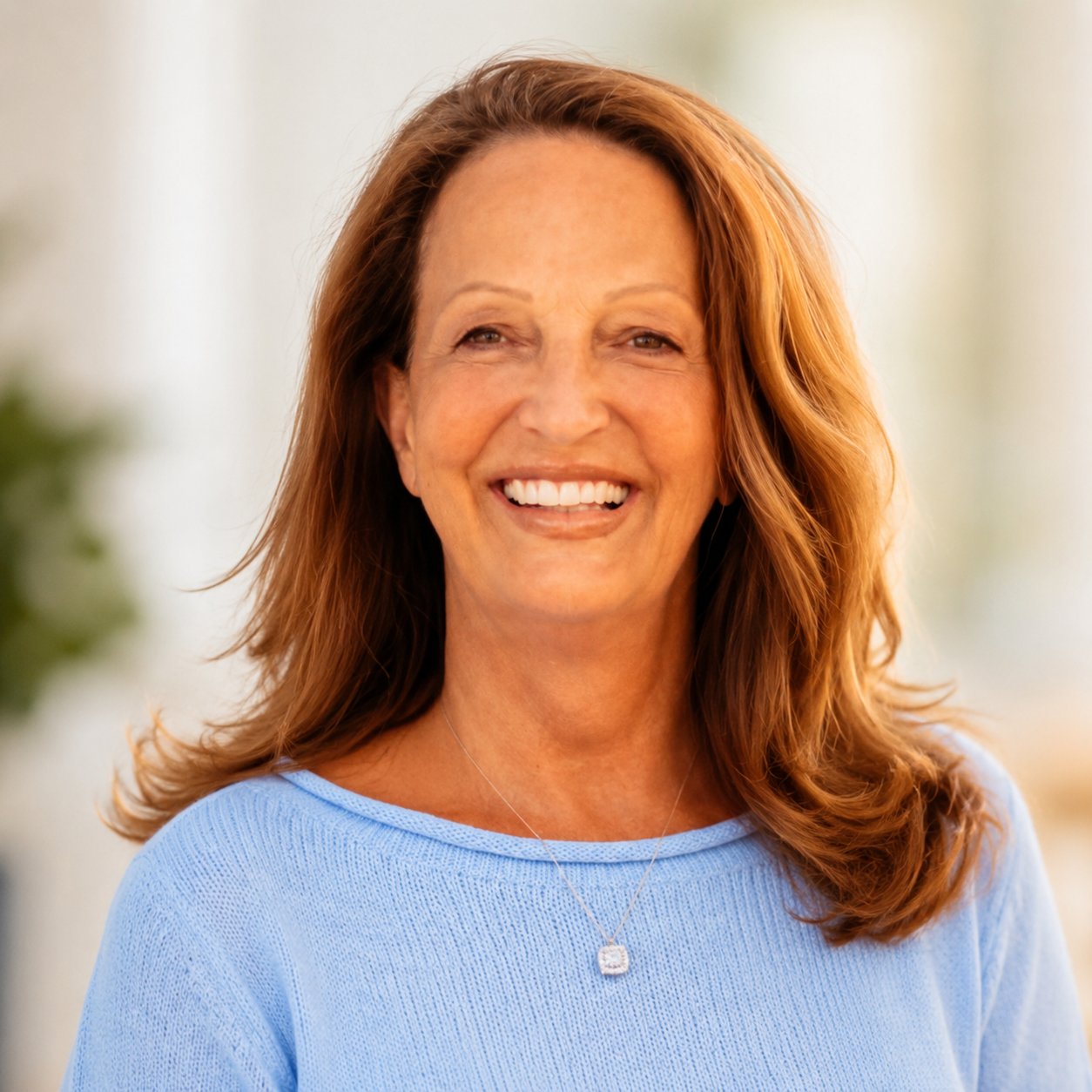 Dianna Dawson Covington, TN Real Estate Agent Headshot