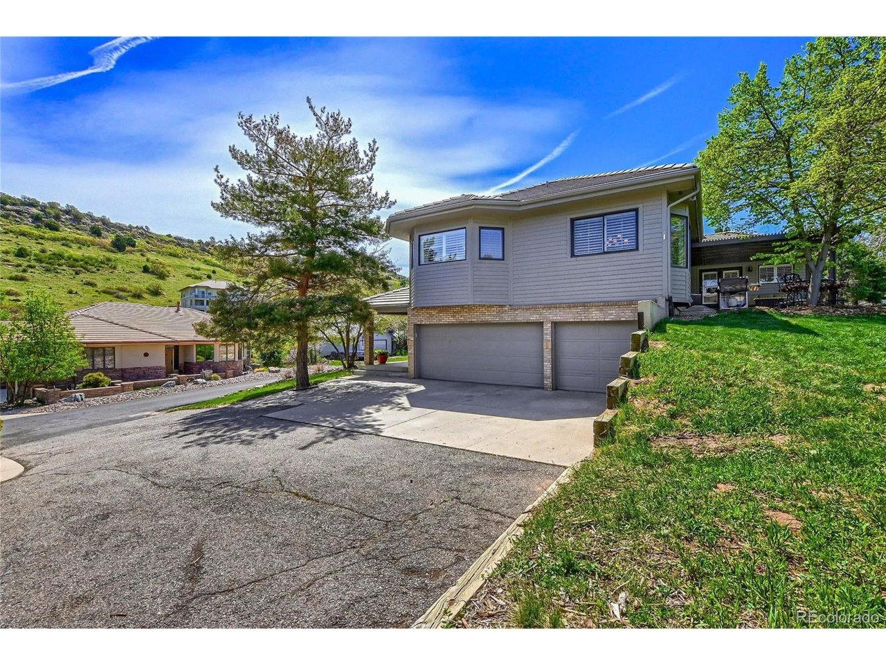 7143 Fox Paw Trl