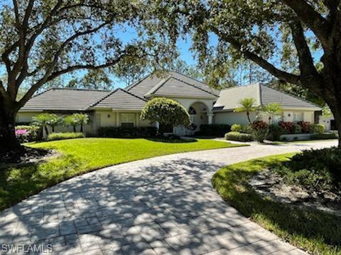 4302 Silver Fox Drive