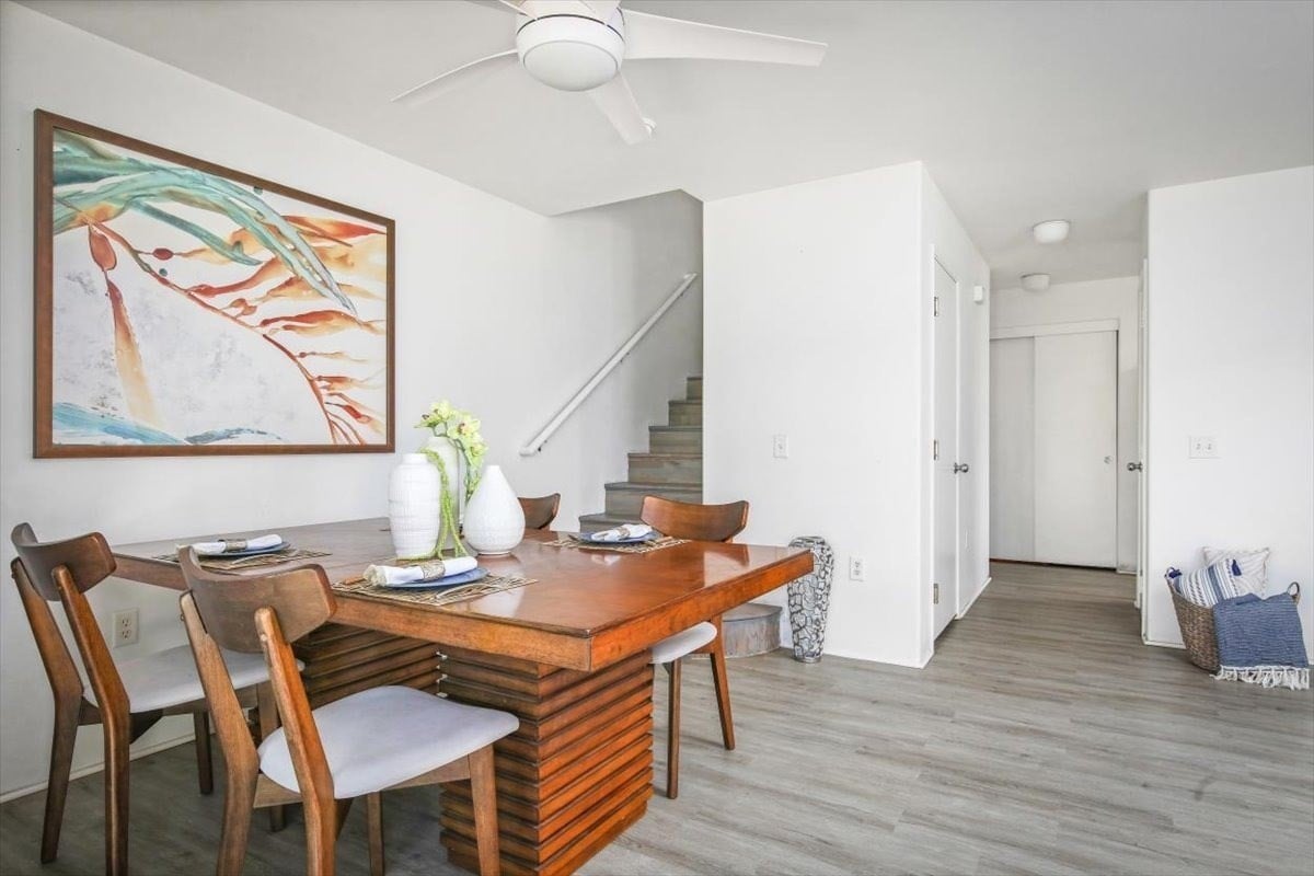 68-3947 Moana Pl, #3803