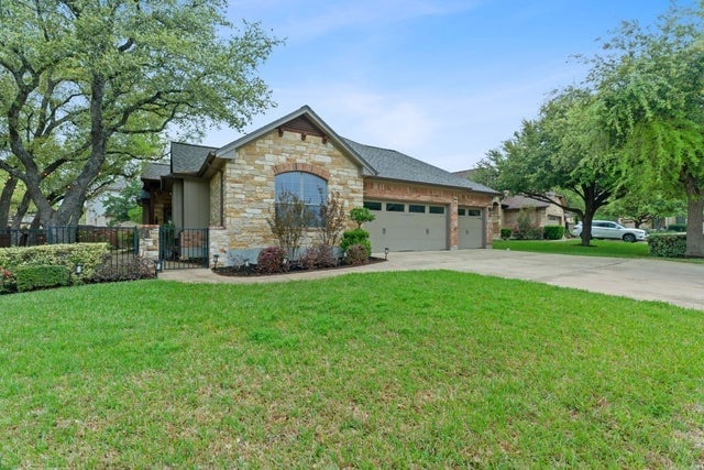 Round Rock