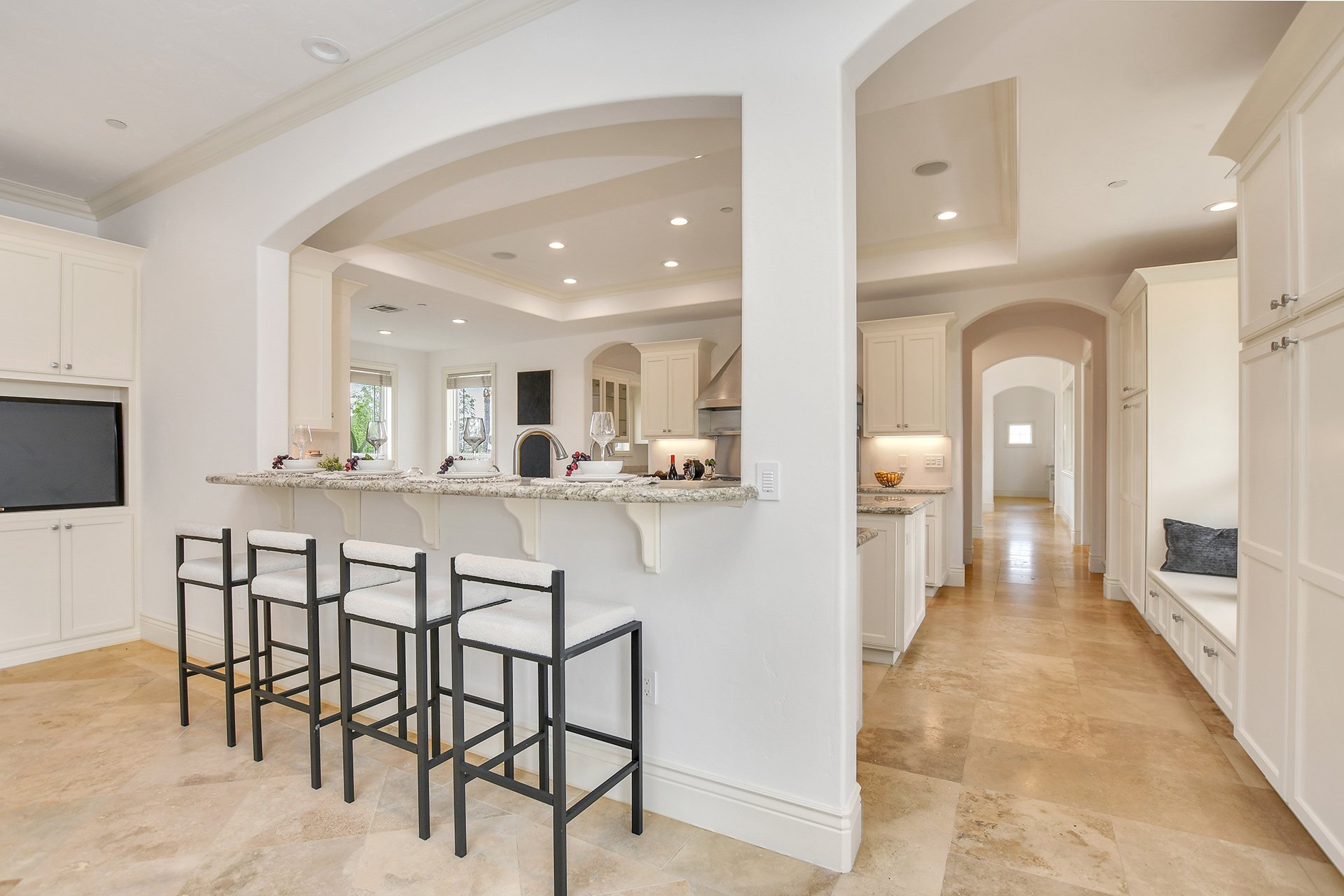 Brentwood Vineyard Estate