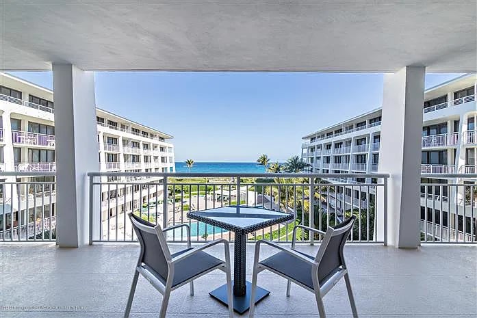 2600 S Ocean Blvd Unit: 302-W