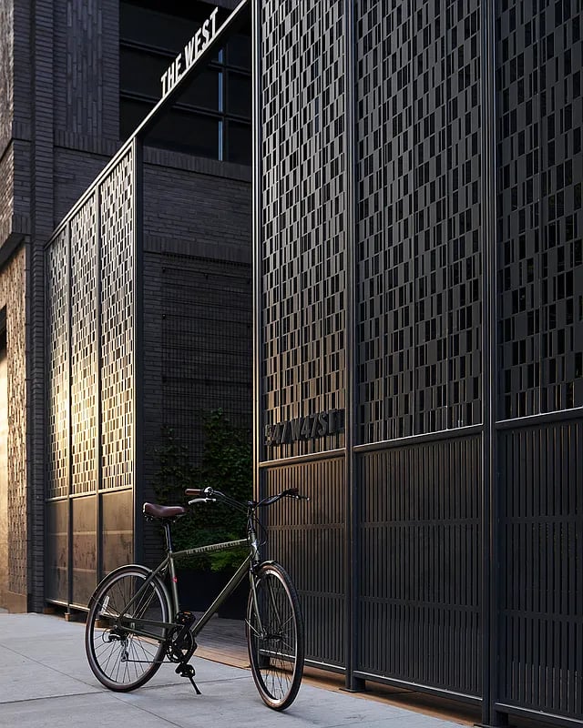 547 West 47th Street