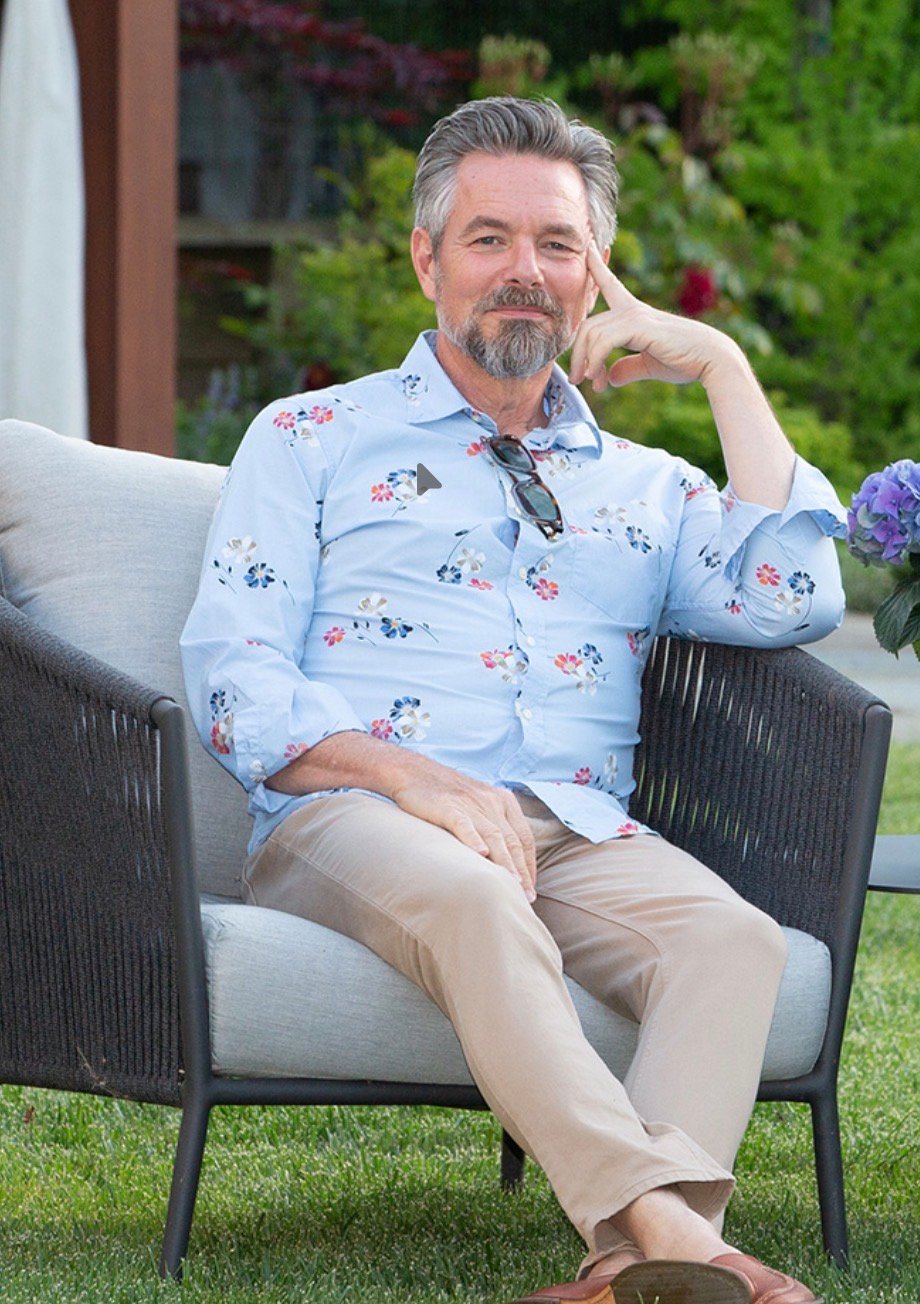 Brian Bernasconi
