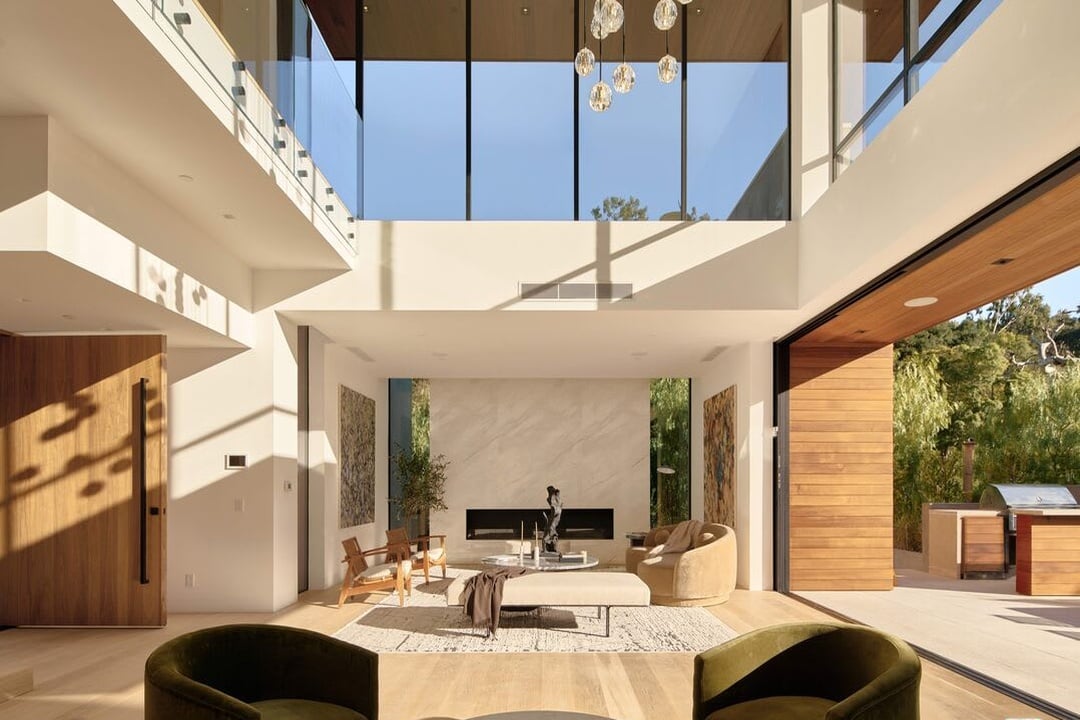 Heights Sanctuary