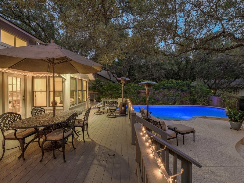 1519 Ben Crenshaw Way, Austin, Texas 78746