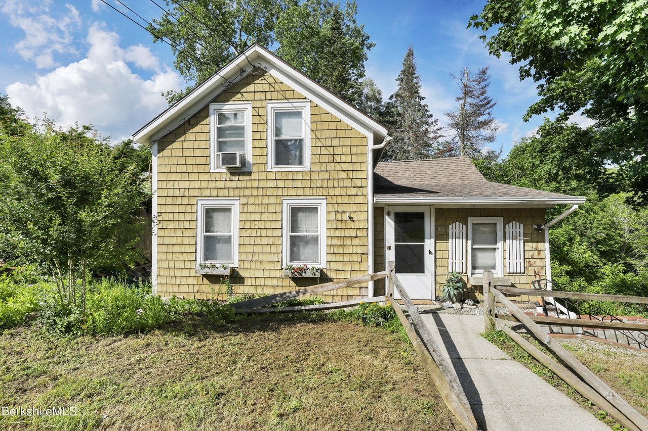 40 Summer St