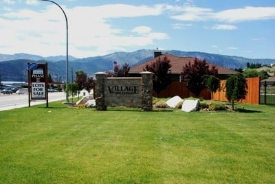 0 Village Dr #P