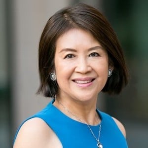 Pearl Chen