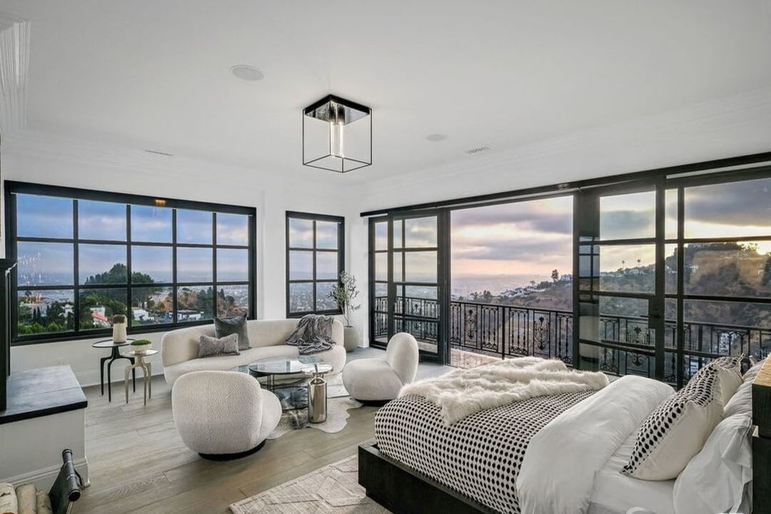 Azure House