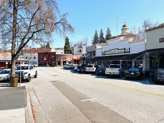 Auburn