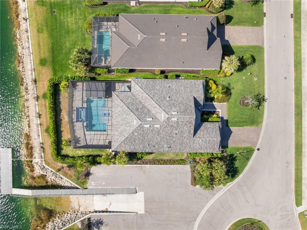 19001 Aqua Shore Dr