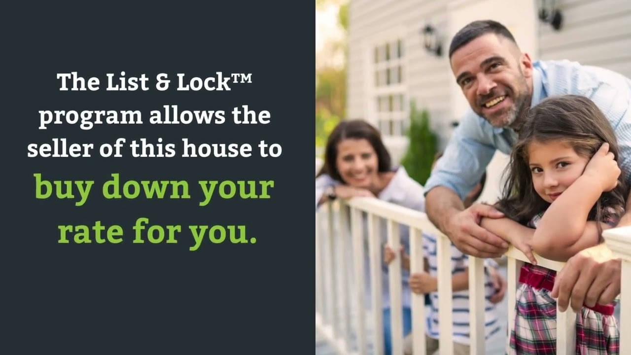 Save Big with the “List & Lock” Program | Adorable Niwot Condo under $400K