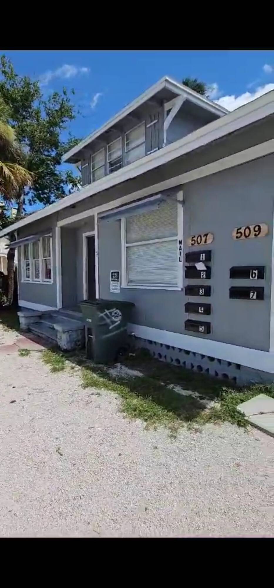 507 N Ridgewood Ave