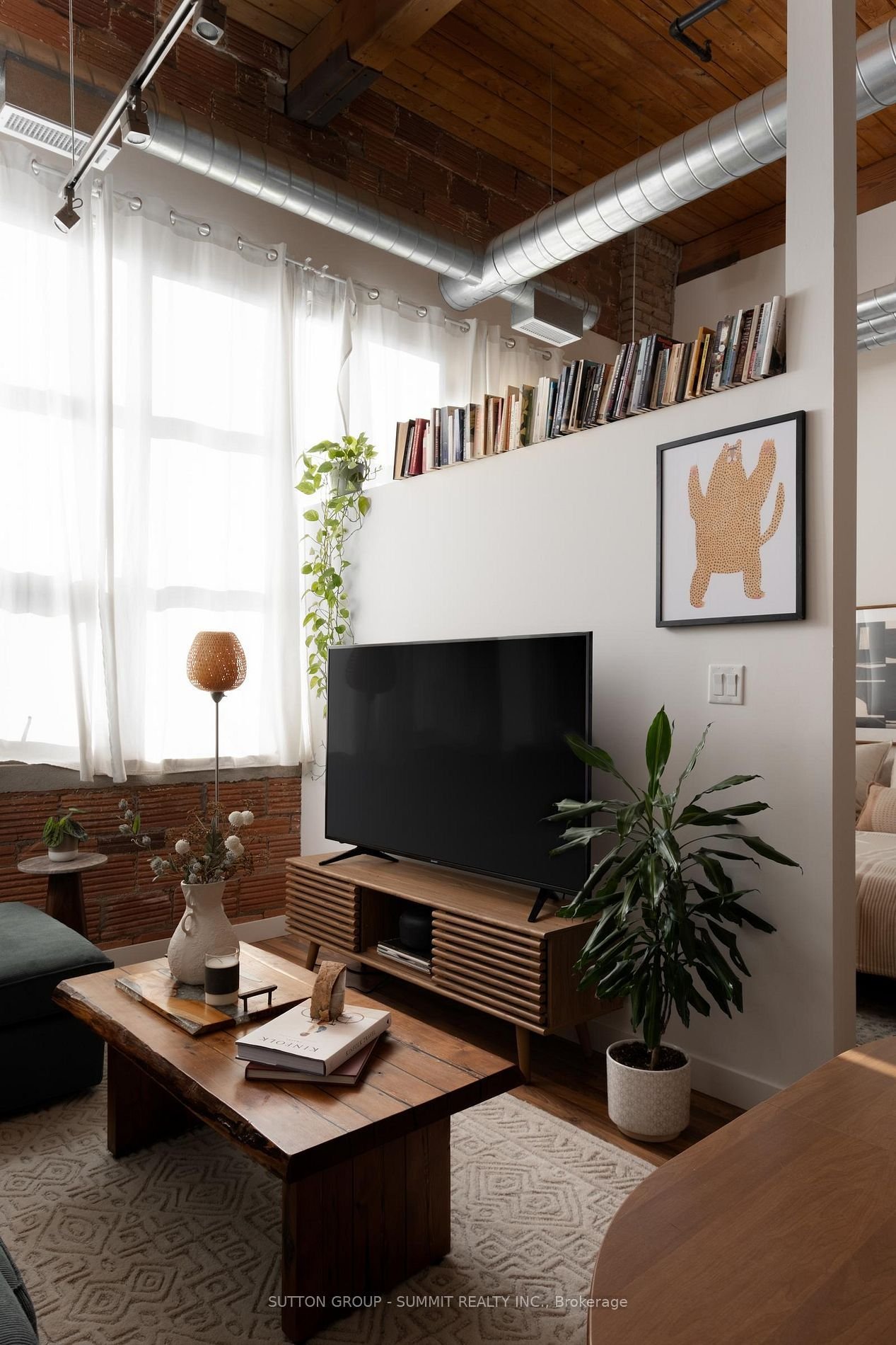 HISTORICAL PENTHOUSE SUITE