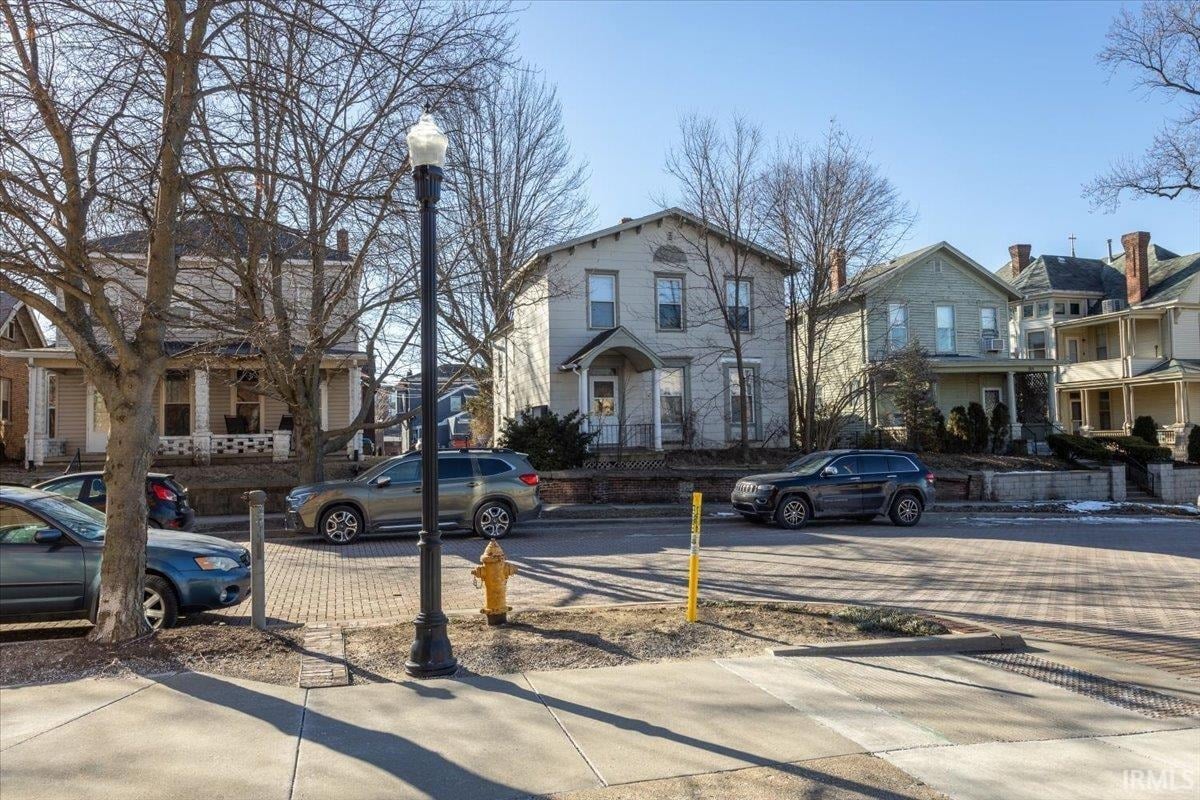 635 North St