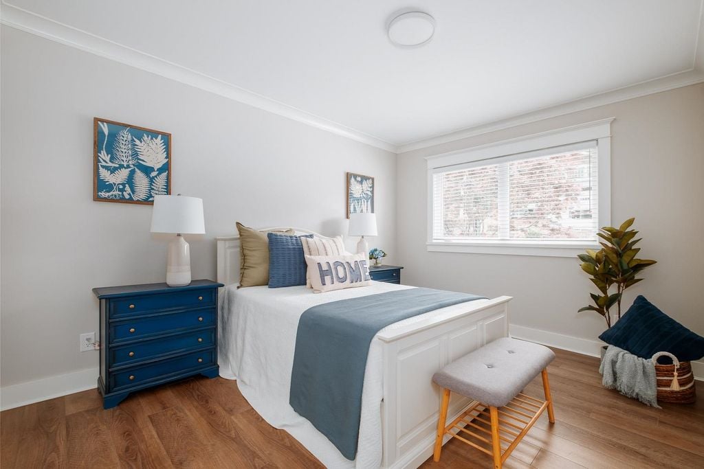 3039 Lazy A St