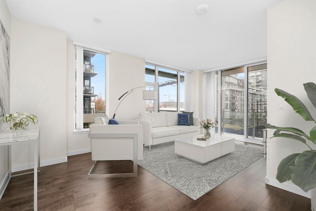 1708 Ontario St, #403