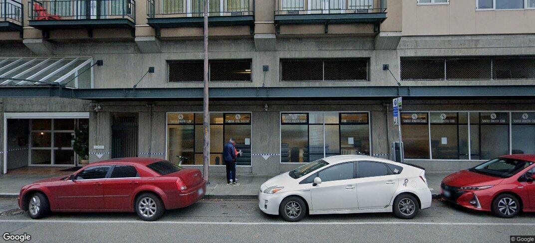 2030 Western Ave #712