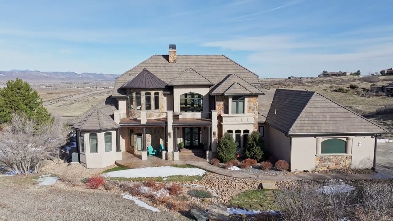 5575 Aspen Leaf Place, Littleton, CO 80125