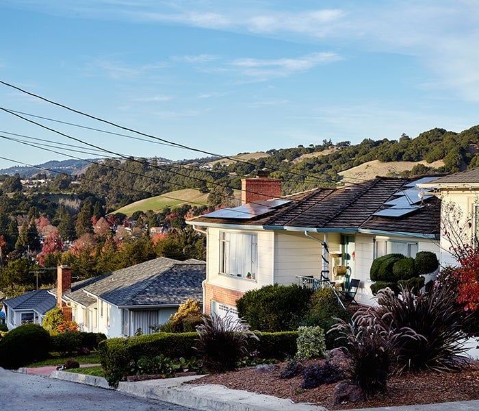 San Leandro