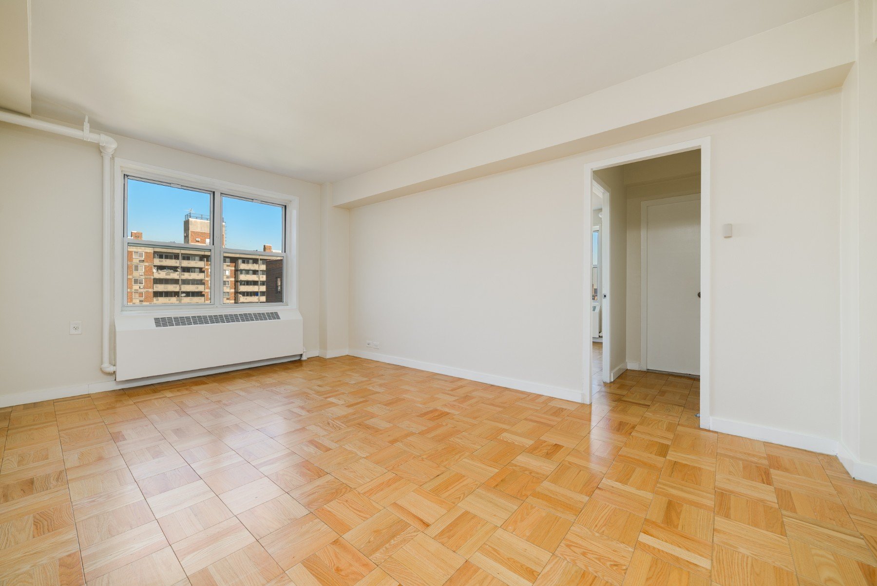 2265 Fifth Avenue Unit: 9D