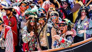 Discover Gasparilla: Tampa Bay's Iconic Pirate Festival