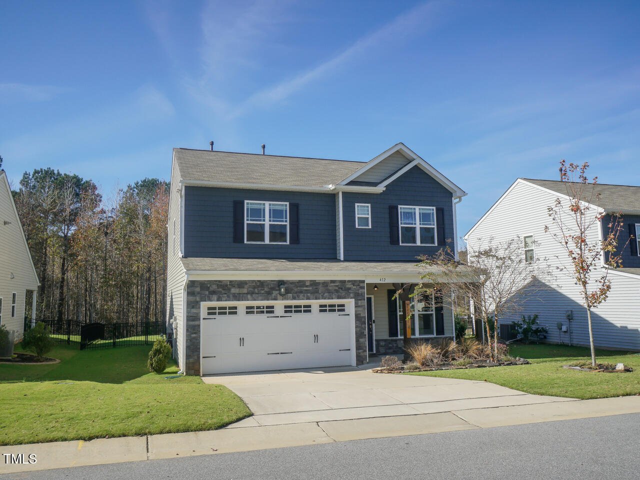 412 W Copenhaver Dr
