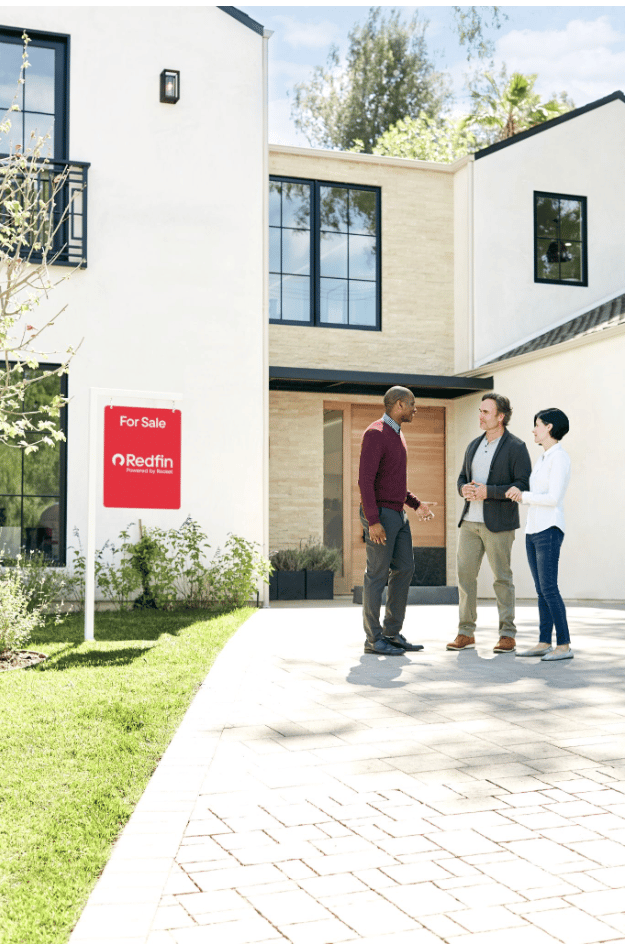 I Was Featured in a Redfin Article on New Construction Negotiation