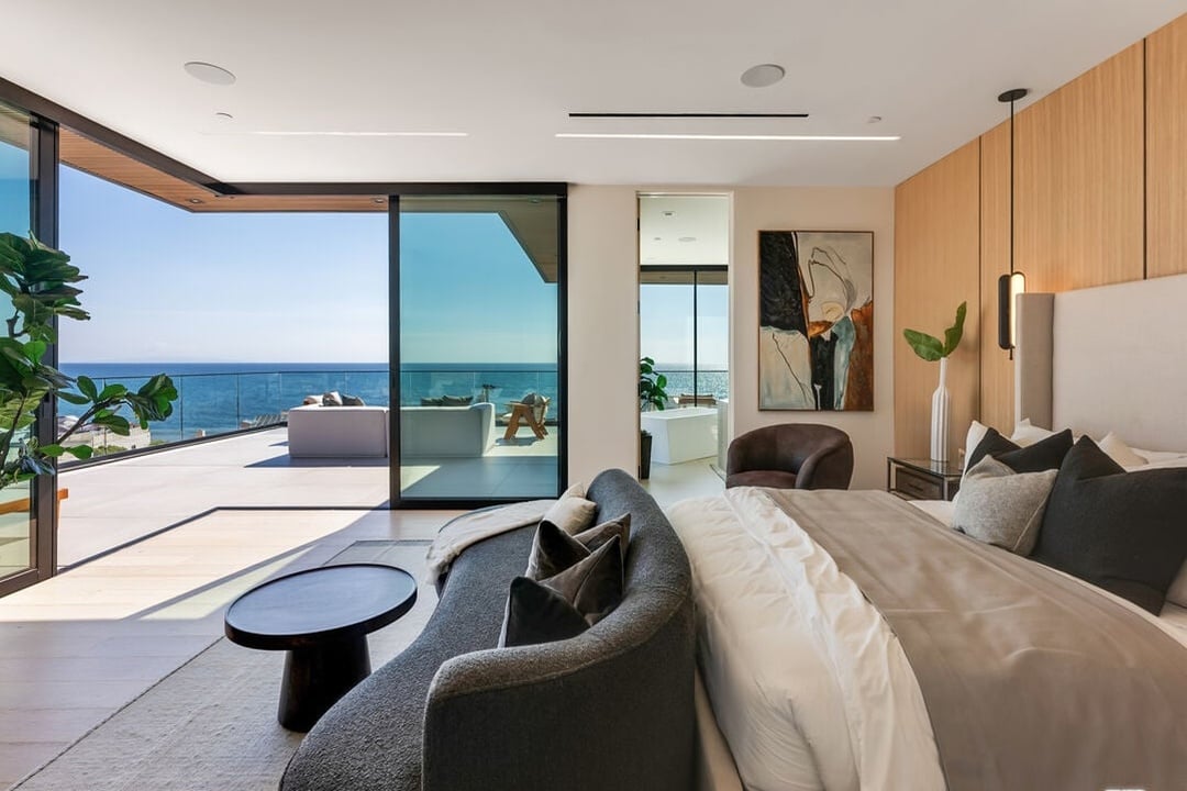 Zenith Horizon, Malibu Rd, 90265