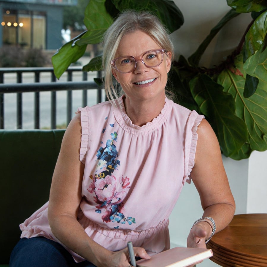Kim Hullett