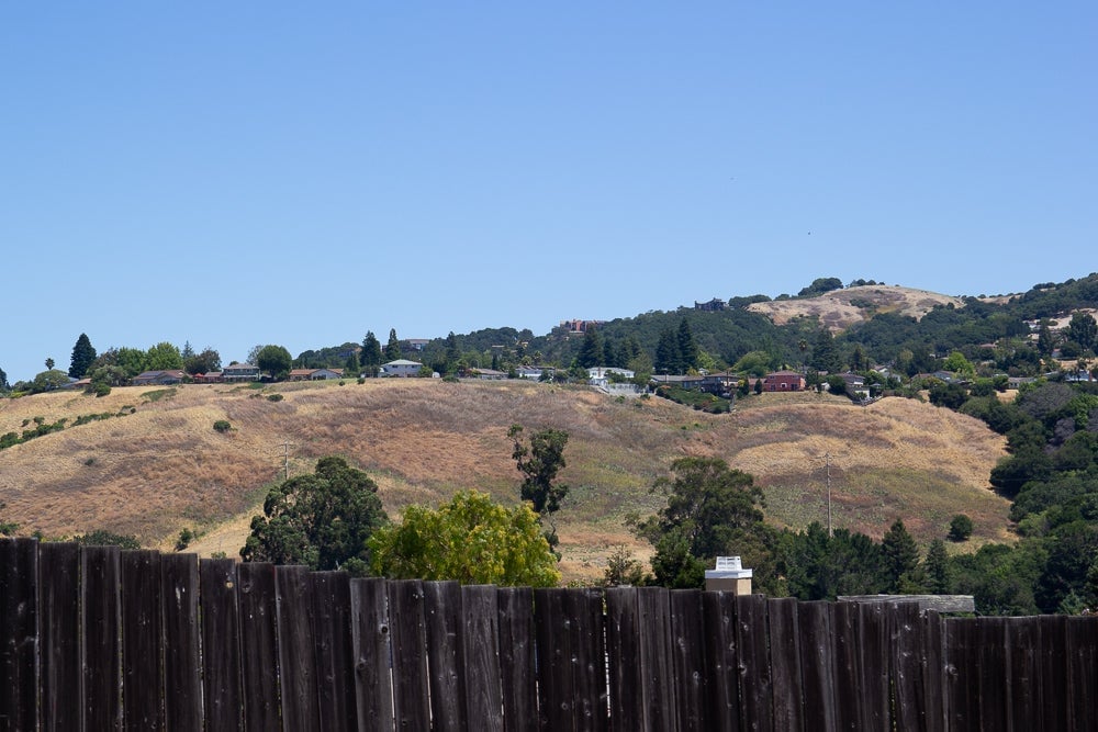 El Sobrante