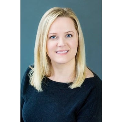 Nancy Wilkins Charlotte, NC Real Estate Agent Headshot