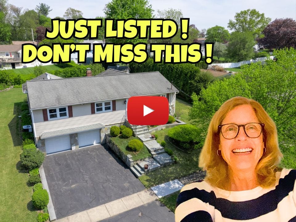 Just Listed!