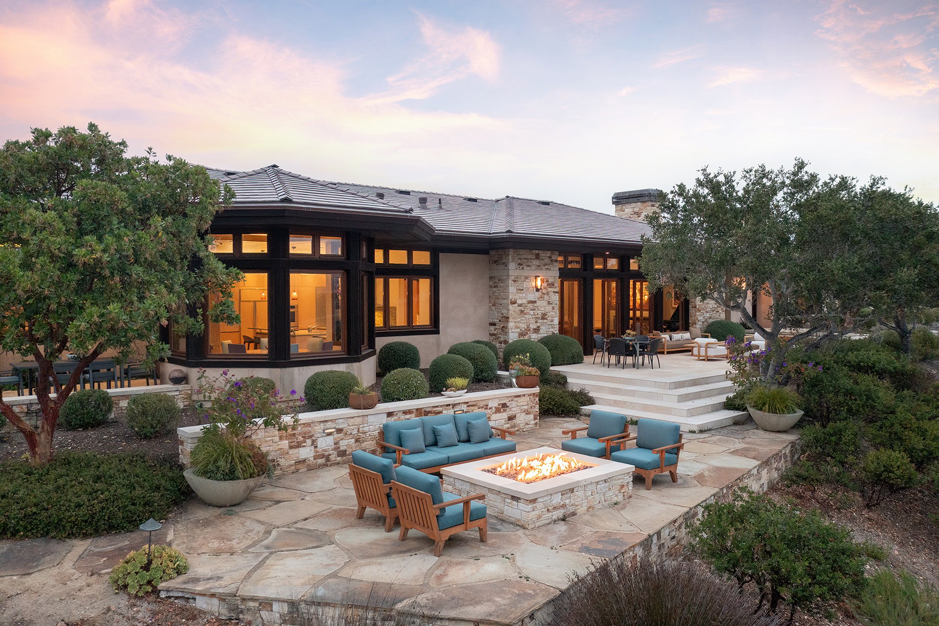 Exceptional Tehama Estate - 53 Marguerite