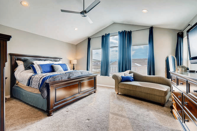 Just Listed: Whisper Creek Townhome