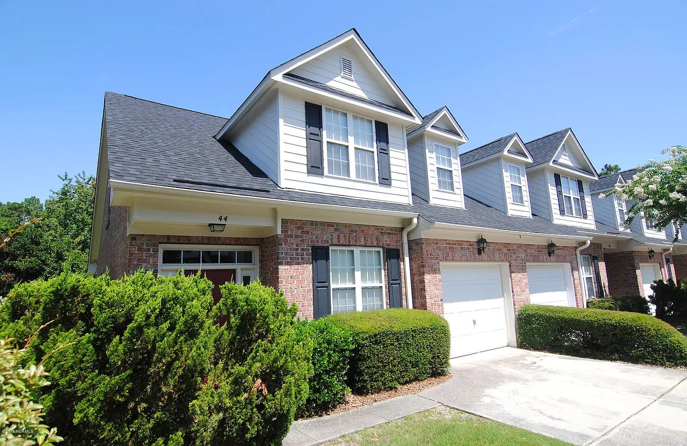 5006 Carleton Dr, #44