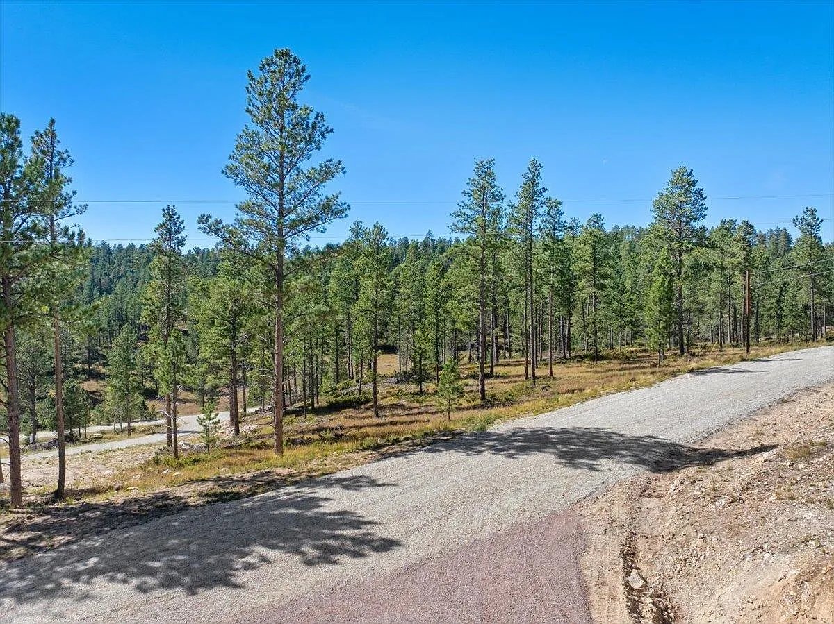 Lot 7 Boles Canyon Rd