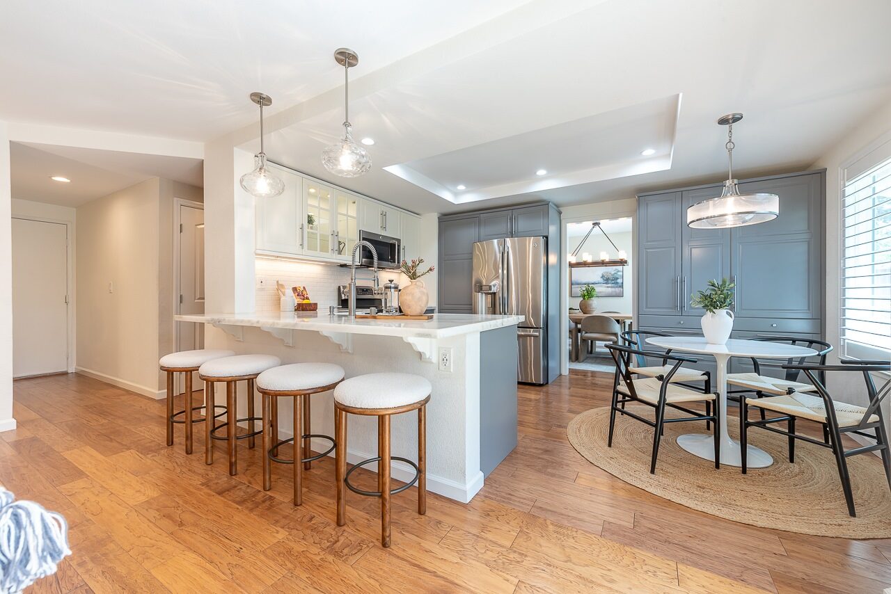Gorgeous Remodeled Ponderosa Home!