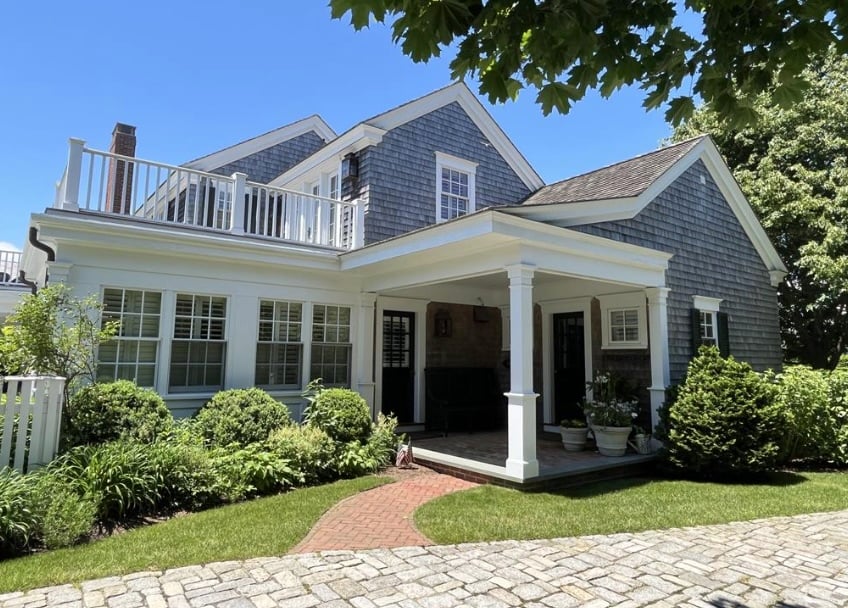 1 Field Club Dr