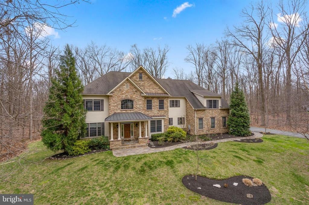  14707 Poplar Hill Rd