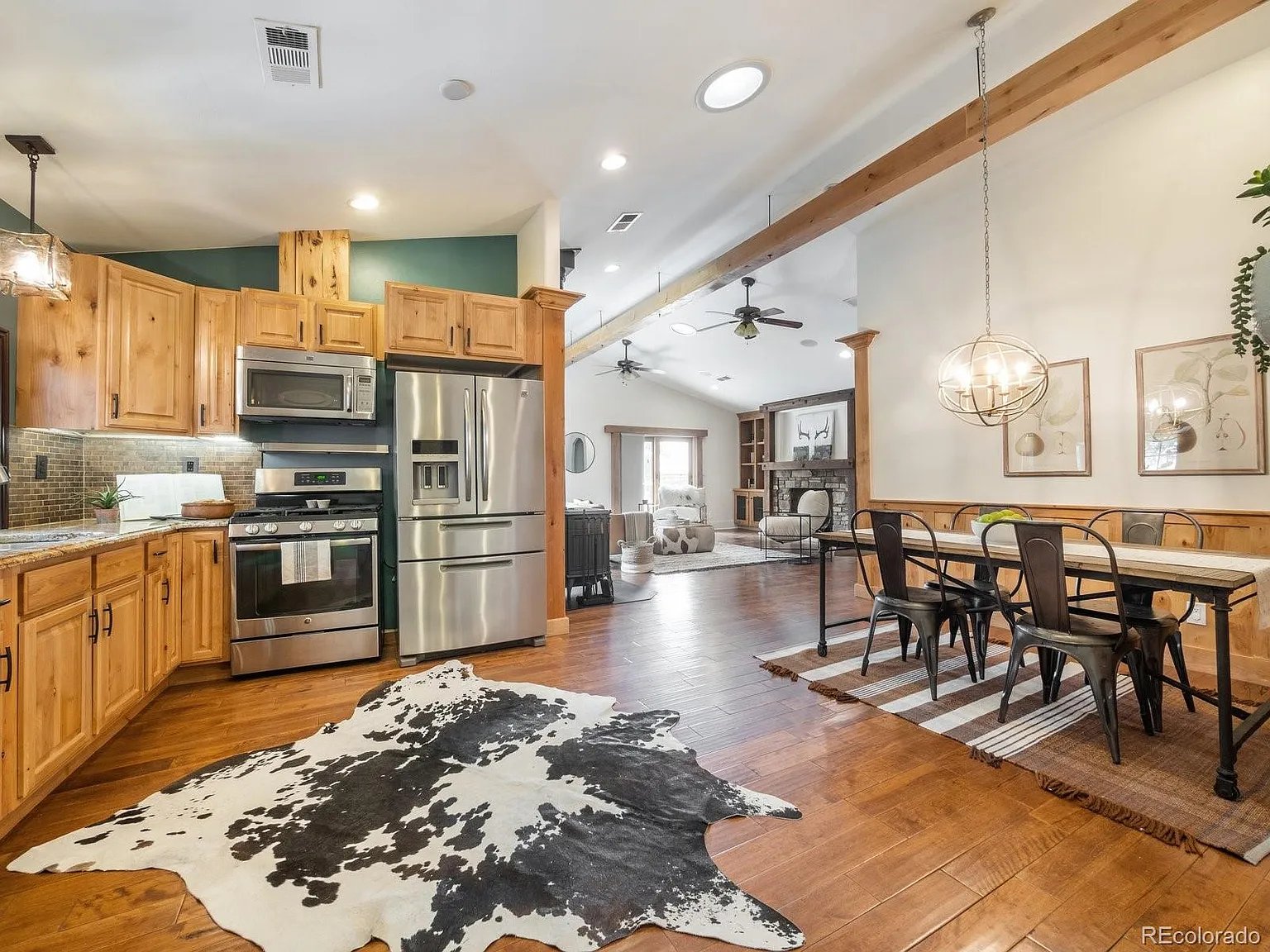 114 Old Logging Rd