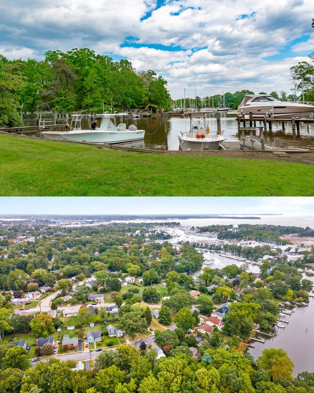 OPEN HOUSE WEEKEND SCHEDULE 