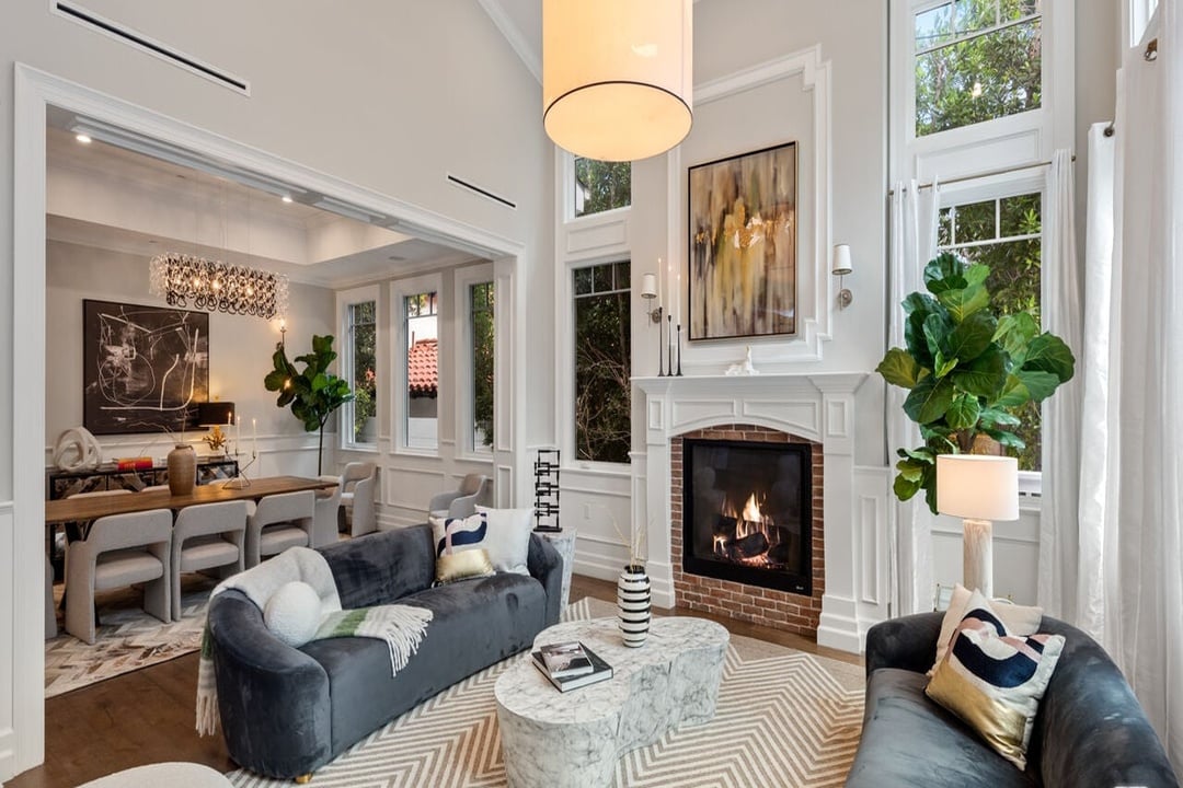 Luminor Heights, Laurel Canyon Blvd, 90046