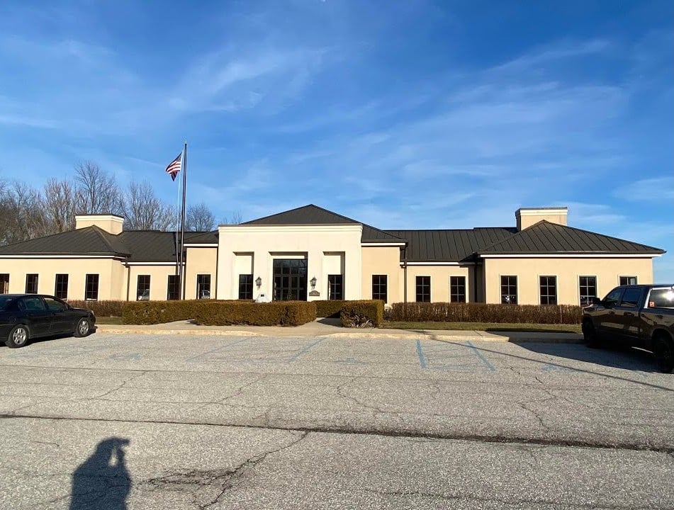 Commercial for sale in Valparaiso, IN - 1861 S Sturdy Road #C