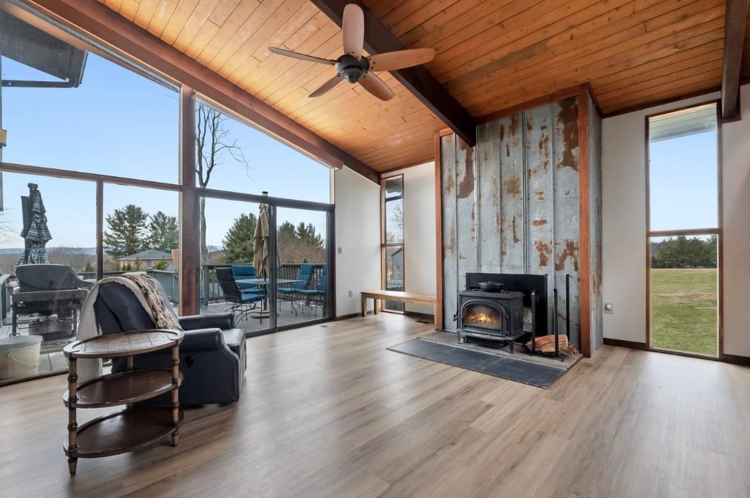 Q1 2025 Housing Market Update